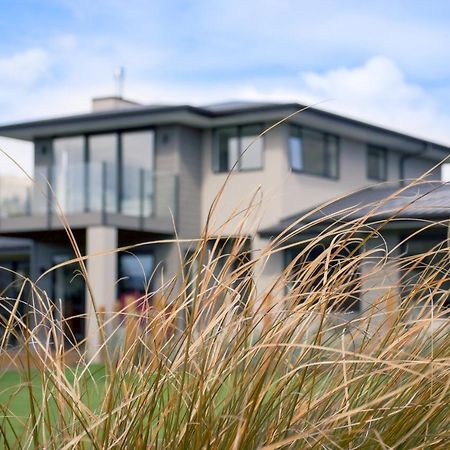 Copper Beech Wanaka - Luxury Accommodation Dış mekan fotoğraf