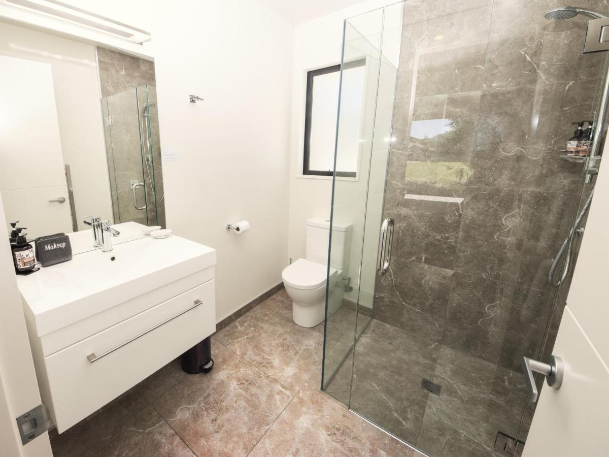 Copper Beech Wanaka - Luxury Accommodation Dış mekan fotoğraf