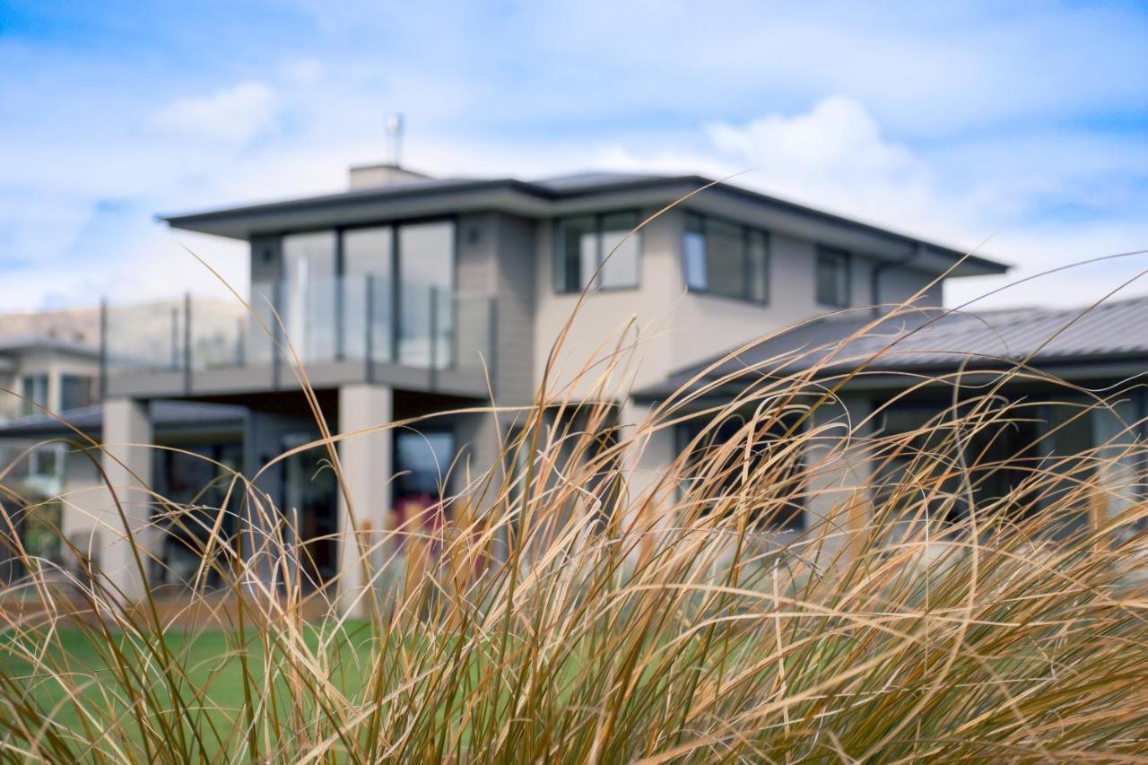 Copper Beech Wanaka - Luxury Accommodation Dış mekan fotoğraf