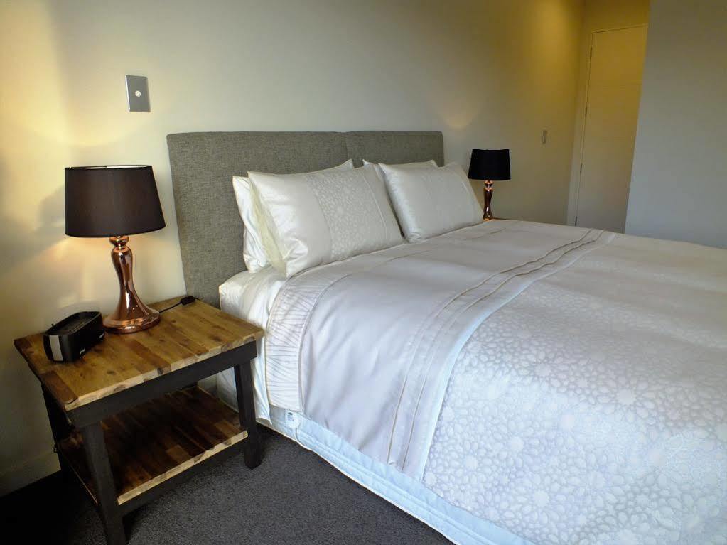 Copper Beech Wanaka - Luxury Accommodation Dış mekan fotoğraf
